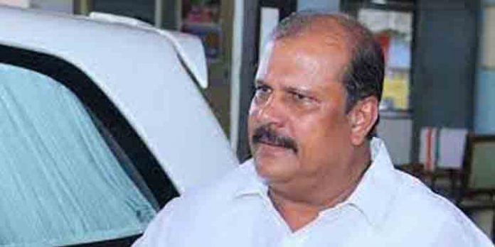 വിദ്വേഷ പ്രസംഗം നടത്തിയ കേസില് പി സി ജോര്ജിന് മുന്കൂര് ജാമ്യം ലഭിച്ചില്ല വിദ്വേഷ പ്രസംഗം നടത്തിയ കേസില് പി സി ജോര്ജിന് മുന്കൂര് ജാമ്യം ലഭിച്ചില്ല