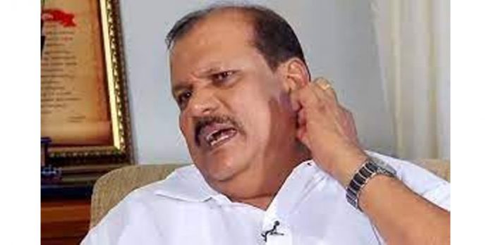 പി.സി. ജോര്ജിന്റെ അറസ്റ്റ് ഉടനില്ലെന്ന് പോലീസ് പി.സി. ജോര്ജിന്റെ അറസ്റ്റ് ഉടനില്ലെന്ന് പോലീസ്