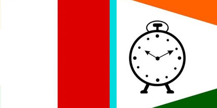 വീണ്ടും പാര്ട്ടി ലയനം… സ്കറിയ വിഭാഗത്തില് നിന്ന് പിരിഞ്ഞ കേരളകോണ്ഗ്രസ് എന്സിപിയിലേയ്ക്ക് വീണ്ടും പാര്ട്ടി ലയനം… സ്കറിയ വിഭാഗത്തില് നിന്ന് പിരിഞ്ഞ കേരളകോണ്ഗ്രസ് എന്സിപിയിലേയ്ക്ക്
