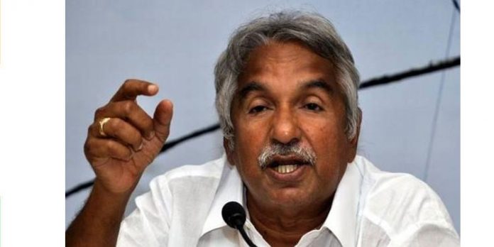 ജനങ്ങള് കഷ്ടപ്പെടുമ്പോള് സര്ക്കാര് സന്തോഷിക്കാന് തുടങ്ങിയാല് എന്ത് ചെയ്യും : ഉമ്മന് ചാണ്ടി ജനങ്ങള് കഷ്ടപ്പെടുമ്പോള് സര്ക്കാര് സന്തോഷിക്കാന് തുടങ്ങിയാല് എന്ത് ചെയ്യും : ഉമ്മന് ചാണ്ടി