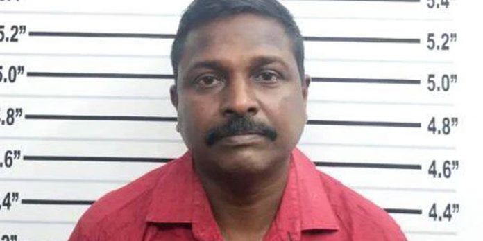 ലോണെടുത്ത് നല്കാമെന്നു പറഞ്ഞ് തട്ടിപ്പ് ; പ്രതി പിടിയില് ലോണെടുത്ത് നല്കാമെന്നു പറഞ്ഞ് തട്ടിപ്പ് ; പ്രതി പിടിയില്