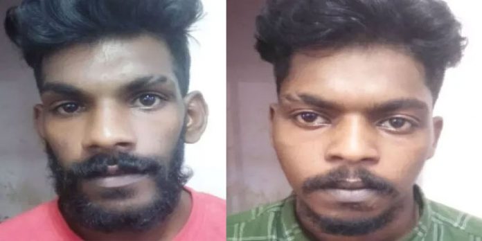 യുവാവിനെ കൊലപ്പെടുത്താന് ശ്രമിച്ച കേസില് രണ്ടുപേര് അറസ്റ്റില് യുവാവിനെ കൊലപ്പെടുത്താന് ശ്രമിച്ച കേസില് രണ്ടുപേര് അറസ്റ്റില്