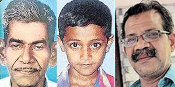 18 വർഷങ്ങൾ ; രാഹുലിനെ കാത്തിരിക്കാൻ ഇനി രാജുവില്ല 18 വർഷങ്ങൾ ; രാഹുലിനെ കാത്തിരിക്കാൻ ഇനി രാജുവില്ല