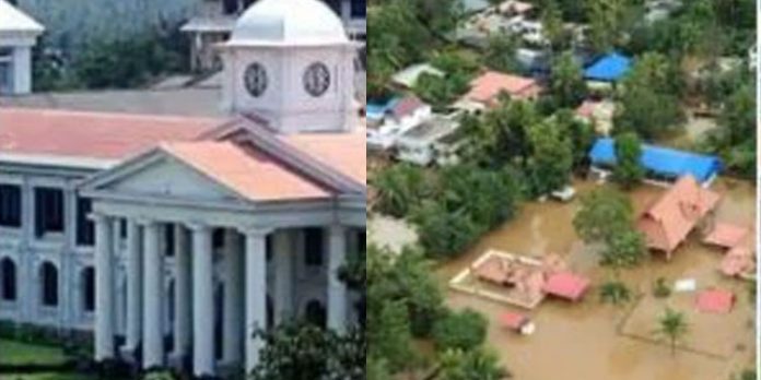 കേരളത്തിലെ ദുരന്ത നിവാരണ സംവിധാനത്തെ പറ്റി പഠിക്കാന് ഉത്തരാഖണ്ഡ് സര്ക്കാരിന്റെ പ്രത്യേക പ്രതിനിധി സംഘം കേരളത്തിലെത്തി കേരളത്തിലെ ദുരന്ത നിവാരണ സംവിധാനത്തെ പറ്റി പഠിക്കാന് ഉത്തരാഖണ്ഡ് സര്ക്കാരിന്റെ പ്രത്യേക പ്രതിനിധി സംഘം കേരളത്തിലെത്തി