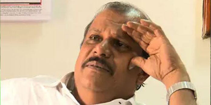 ജാമ്യം റദ്ദാക്കിയ സെഷന്സ് കോടതി വിധിക്കെതിരെ പി.സി ജോര്ജ് ഹൈക്കോടതിയില് ഹര്ജി സമര്പ്പിച്ചു ജാമ്യം റദ്ദാക്കിയ സെഷന്സ് കോടതി വിധിക്കെതിരെ പി.സി ജോര്ജ് ഹൈക്കോടതിയില് ഹര്ജി സമര്പ്പിച്ചു