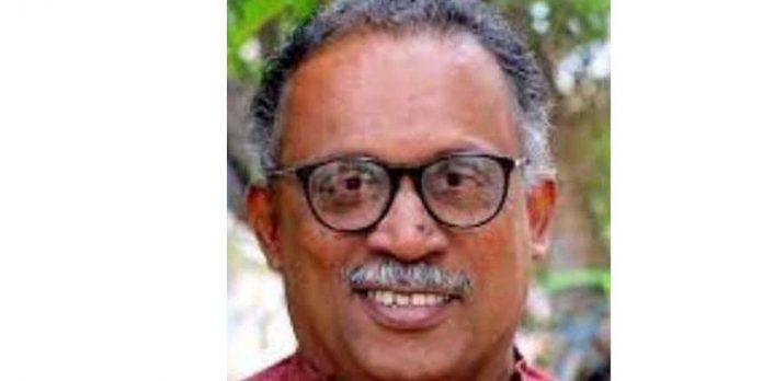 ഊരാളുങ്കല് ഇടത് രാഷ്ട്രീയ നേതൃത്വത്തിലേക്ക് പണമൂറ്റുന്ന ചാനലാണെന്നു അഡ്വ.കെ.എം ഷാജഹാന് ഊരാളുങ്കല് ഇടത് രാഷ്ട്രീയ നേതൃത്വത്തിലേക്ക് പണമൂറ്റുന്ന ചാനലാണെന്നു അഡ്വ.കെ.എം ഷാജഹാന്
