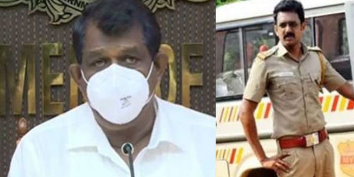 സര്ക്കാര് ഉദ്യോഗസ്ഥര്ക്കുളള പാഠമാണ് ഈ വിധി : ആന്റണി രാജു സര്ക്കാര് ഉദ്യോഗസ്ഥര്ക്കുളള പാഠമാണ് ഈ വിധി : ആന്റണി രാജു