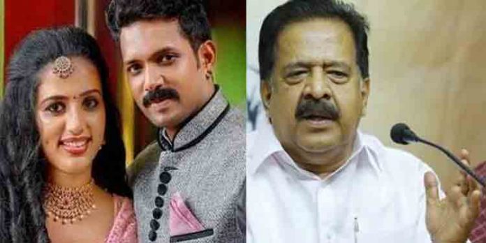 വിസ്മയ കേസ് : കോടതിയുടെ വിധി സ്വാഗതം ചെയ്യുന്നെന്ന് രമേശ് ചെന്നിത്തല വിസ്മയ കേസ് : കോടതിയുടെ വിധി സ്വാഗതം ചെയ്യുന്നെന്ന് രമേശ് ചെന്നിത്തല