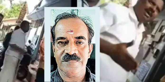 കുടിശ്ശികയുടെ പേരില് വൈദ്യുതി ബന്ധം വിച്ഛേദിച്ചതിന് ഗൃഹനാഥന് ജീവനൊടുക്കി കുടിശ്ശികയുടെ പേരില് വൈദ്യുതി ബന്ധം വിച്ഛേദിച്ചതിന് ഗൃഹനാഥന് ജീവനൊടുക്കി