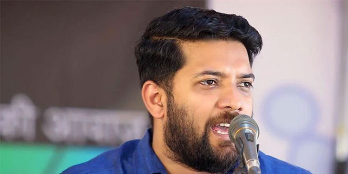 കുരുന്നു മനസ്സില് വിദ്വേഷം കുത്തിവെക്കാനുള്ള മുതിര്ന്നവരുടെ ശ്രമം ഹീനവും അപകടകരവുo ; ഷാഫി പറമ്പില് എം.എല്.എ കുരുന്നു മനസ്സില് വിദ്വേഷം കുത്തിവെക്കാനുള്ള മുതിര്ന്നവരുടെ ശ്രമം ഹീനവും അപകടകരവുo ; ഷാഫി പറമ്പില് എം.എല്.എ