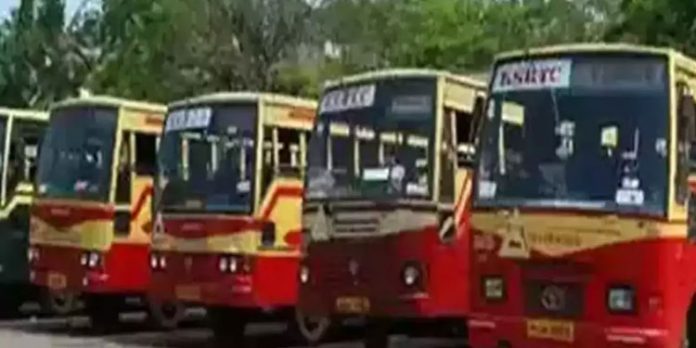 കെഎസ്ആര്ടിസിയുടെ 30% ബസുകള് കണ്ടക്ടറില്ലാതെ ഓടും കെഎസ്ആര്ടിസിയുടെ 30% ബസുകള് കണ്ടക്ടറില്ലാതെ ഓടും