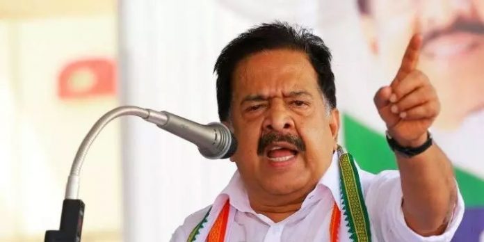 ഇരയായനടി പരാതിയുമായി കോടതിയെ സമീപിച്ചതിനെ തൃക്കാക്കര തിരഞ്ഞെടുപ്പുമായി ബന്ധപ്പെടുത്തേണ്ട : രമേശ് ചെന്നിത്തല ഇരയായനടി പരാതിയുമായി കോടതിയെ സമീപിച്ചതിനെ തൃക്കാക്കര തിരഞ്ഞെടുപ്പുമായി ബന്ധപ്പെടുത്തേണ്ട : രമേശ് ചെന്നിത്തല