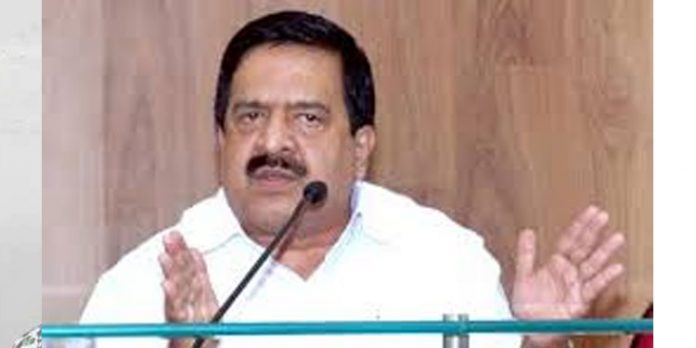 ലാവലിനെക്കാള് വലിയ അഴിമതിയാണ് കെ- റെയിലിലേത് : രമേശ് ചെന്നിത്തല ലാവലിനെക്കാള് വലിയ അഴിമതിയാണ് കെ- റെയിലിലേത് : രമേശ് ചെന്നിത്തല