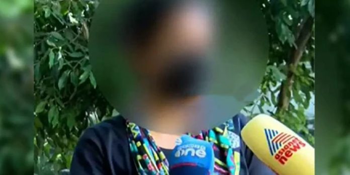 രാജീവ് ഗാന്ധി ഫ്ളയിങ് അക്കാദമിയിലെ ലൈംഗിക പീഡനം ; പരാതിക്കാരിക്കെതിരെ ജാതി അധിക്ഷേപം സംബന്ധിച്ച പരാതി രാജീവ് ഗാന്ധി ഫ്ളയിങ് അക്കാദമിയിലെ ലൈംഗിക പീഡനം ; പരാതിക്കാരിക്കെതിരെ ജാതി അധിക്ഷേപം സംബന്ധിച്ച പരാതി