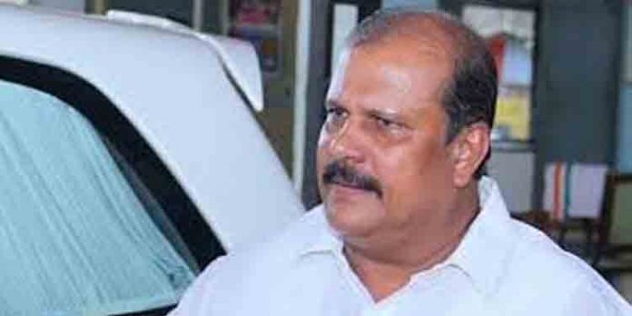വിദ്വേഷ പ്രസംഗ കേസില് പി.സി ജോര്ജ് പോലീസിന് മുമ്പാകെ ഹാജരായി വിദ്വേഷ പ്രസംഗ കേസില് പി.സി ജോര്ജ് പോലീസിന് മുമ്പാകെ ഹാജരായി