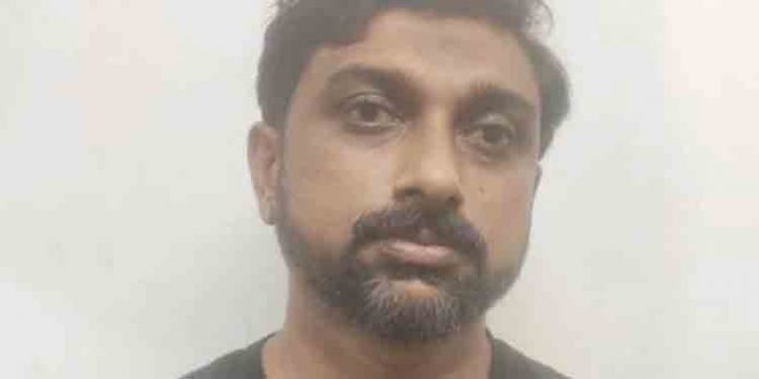 പാരമ്പര്യവൈദ്യന്റെ കൊലപാതകം ; പ്രതികൾക്ക് സാമ്പത്തിക സഹായം നൽകിയ ആൾ പിടിയിൽ പാരമ്പര്യവൈദ്യന്റെ കൊലപാതകം ; പ്രതികൾക്ക് സാമ്പത്തിക സഹായം നൽകിയ ആൾ പിടിയിൽ