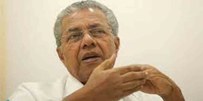 അതിജീവിത വ്യാഴാഴ്ച മുഖ്യമന്ത്രി പിണറായി വിജയനുമായി കൂടിക്കാഴ്ച്ച നടത്തും അതിജീവിത വ്യാഴാഴ്ച മുഖ്യമന്ത്രി പിണറായി വിജയനുമായി കൂടിക്കാഴ്ച്ച നടത്തും