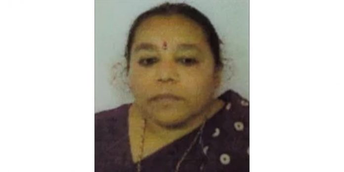 കണ്ടെയ്നര് ലോറിയിടിച്ചു ഓട്ടോയാത്രക്കാരി മരിച്ചു കണ്ടെയ്നര് ലോറിയിടിച്ചു ഓട്ടോയാത്രക്കാരി മരിച്ചു