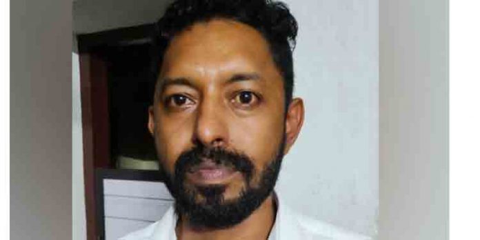 കാറുകള് വാടകക്കെടുത്ത് ഉടമകളറിയാതെ മറിച്ച് വില്പ്പന നടത്തുന്നയാൾ പിടിയിൽ കാറുകള് വാടകക്കെടുത്ത് ഉടമകളറിയാതെ മറിച്ച് വില്പ്പന നടത്തുന്നയാൾ പിടിയിൽ