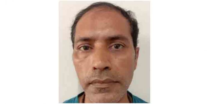 മോറിസ്കോയിന് തട്ടിപ്പ് കേസിലെ മുഖ്യ പ്രതികളിലൊരാള് കണ്ണൂരില് പിടിയില് മോറിസ്കോയിന് തട്ടിപ്പ് കേസിലെ മുഖ്യ പ്രതികളിലൊരാള് കണ്ണൂരില് പിടിയില്