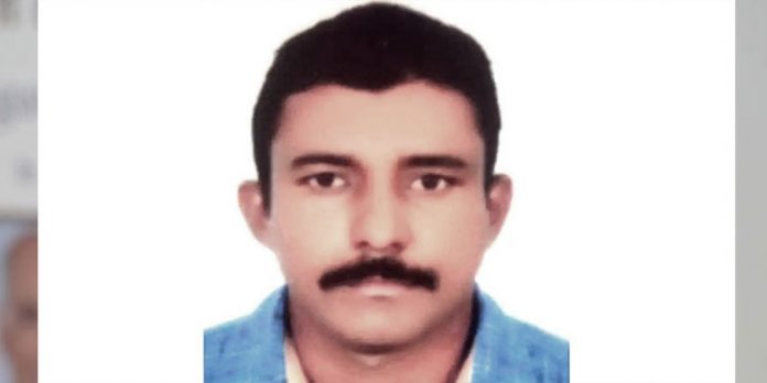 ഡ്യൂട്ടി ഷെഡ്യൂള് മാറി ; ചെങ്ങന്നൂര് സ്വദേശിയെ മരണം കവര്ന്നു ഡ്യൂട്ടി ഷെഡ്യൂള് മാറി ; ചെങ്ങന്നൂര് സ്വദേശിയെ മരണം കവര്ന്നു