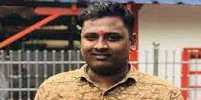 ആര്എസ്എസ് പ്രവര്ത്തകന് സഞ്ജിത്തിനെ കൊലപ്പെടുത്തിയ കേസില് സി ബി ഐ അന്വേഷണം വേണമെന്ന ഹര്ജി ഹൈക്കോടതി തള്ളി ആര്എസ്എസ് പ്രവര്ത്തകന് സഞ്ജിത്തിനെ കൊലപ്പെടുത്തിയ കേസില് സി ബി ഐ അന്വേഷണം വേണമെന്ന ഹര്ജി ഹൈക്കോടതി തള്ളി