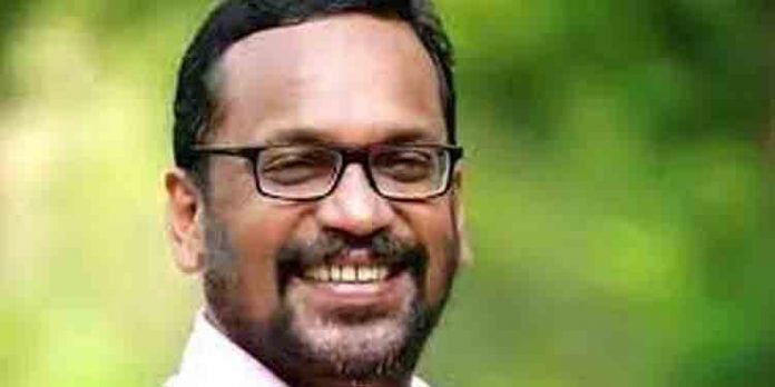 സില്വര് ലൈന് : ഇപ്പോള് നടക്കുന്നത് സാമൂഹികാഘാതപഠനം മാത്രം ; നിലപാട് ആവര്ത്തിച്ച് റവന്യൂ മന്ത്രി സില്വര് ലൈന് : ഇപ്പോള് നടക്കുന്നത് സാമൂഹികാഘാതപഠനം മാത്രം ; നിലപാട് ആവര്ത്തിച്ച് റവന്യൂ മന്ത്രി