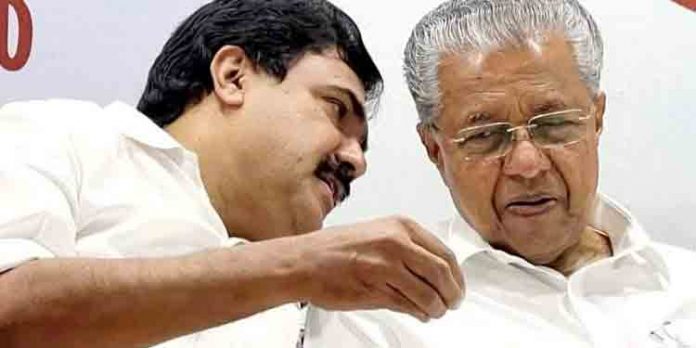 ഇടതിന് തൃക്കാക്കര പിടിക്കാൻ കേരള കോൺഗ്രസ് (എം) ന്റെ പോരാളികൾ ഇടതിന് തൃക്കാക്കര പിടിക്കാൻ കേരള കോൺഗ്രസ് (എം) ന്റെ പോരാളികൾ