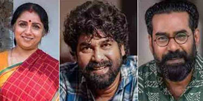 മികച്ച നടി രേവതി, ബിജു മേനോനും ജോജുവും നടന്മാര്, ആവാസവ്യൂഹം മികച്ച ചിത്രം മികച്ച നടി രേവതി, ബിജു മേനോനും ജോജുവും നടന്മാര്, ആവാസവ്യൂഹം മികച്ച ചിത്രം