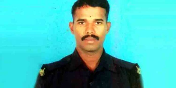 ലഡാക്കില് സൈനിക വാഹനാപകടത്തില് മരിച്ചവരില് മലയാളിയും ലഡാക്കില് സൈനിക വാഹനാപകടത്തില് മരിച്ചവരില് മലയാളിയും