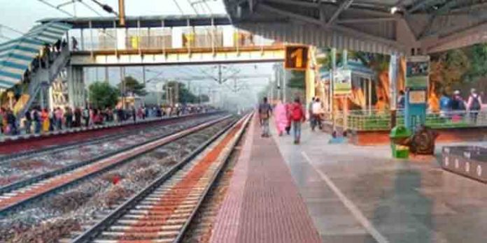 ബ്രാൻഡഡ് റെയിൽവേ സ്റ്റേഷൻ വരുന്നു ബ്രാൻഡഡ് റെയിൽവേ സ്റ്റേഷൻ വരുന്നു