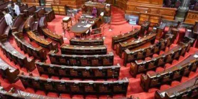 15 സംസ്ഥാനങ്ങളില് നിന്നുള്ള 57 രാജ്യസഭാസീറ്റുകളില് ജൂണ് 10ന് തിരഞ്ഞെടുപ്പ് 15 സംസ്ഥാനങ്ങളില് നിന്നുള്ള 57 രാജ്യസഭാസീറ്റുകളില് ജൂണ് 10ന് തിരഞ്ഞെടുപ്പ്