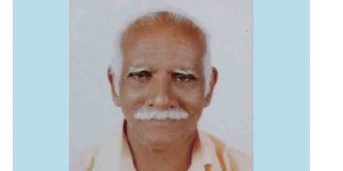 വഴിയില്ലാത്തതിനാല് വയോധികന്റെ മൃതദേഹം വീട്ടിലെത്തിക്കാനാവാതെ ബന്ധുക്കള് വഴിയില്ലാത്തതിനാല് വയോധികന്റെ മൃതദേഹം വീട്ടിലെത്തിക്കാനാവാതെ ബന്ധുക്കള്