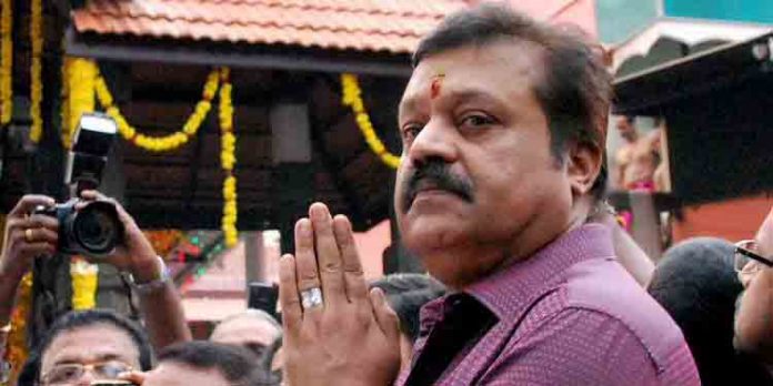 ജോ ജോസഫിന്റ അശ്ലീല വീഡിയോ എല്ഡിഎഫിന്റെ നാടകo : സുരേഷ് ഗോപി ജോ ജോസഫിന്റ അശ്ലീല വീഡിയോ എല്ഡിഎഫിന്റെ നാടകo : സുരേഷ് ഗോപി