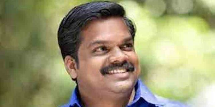 കര്മ്മ ശ്രോഷ്ഠാ പുരസ്കാരo കോന്നി എംല്എ അഡ്വ. കെ യു.ജനീഷ് കുമാറിന് കര്മ്മ ശ്രോഷ്ഠാ പുരസ്കാരo കോന്നി എംല്എ അഡ്വ. കെ യു.ജനീഷ് കുമാറിന്