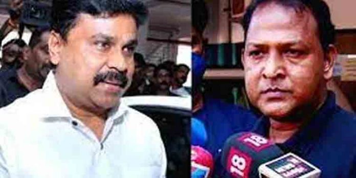ബാലചന്ദ്രകുമാറിനെതിരായ ബലാത്സംഗ കേസ് ; കോടതിയില് വീണ്ടും അന്വേഷണ റിപ്പോർട്ട് സമർപ്പിച്ച് പോലീസ് ബാലചന്ദ്രകുമാറിനെതിരായ ബലാത്സംഗ കേസ് ; കോടതിയില് വീണ്ടും അന്വേഷണ റിപ്പോർട്ട് സമർപ്പിച്ച് പോലീസ്