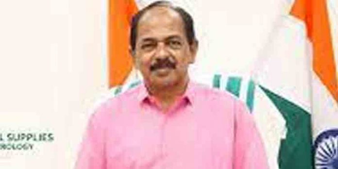 സംസ്ഥാനത്ത് 1000 റേഷൻ കടകൾ കെ സ്റ്റോറുകളാക്കി മറ്റും : മന്ത്രി ജി ആർ അനിൽ സംസ്ഥാനത്ത് 1000 റേഷൻ കടകൾ കെ സ്റ്റോറുകളാക്കി മറ്റും : മന്ത്രി ജി ആർ അനിൽ