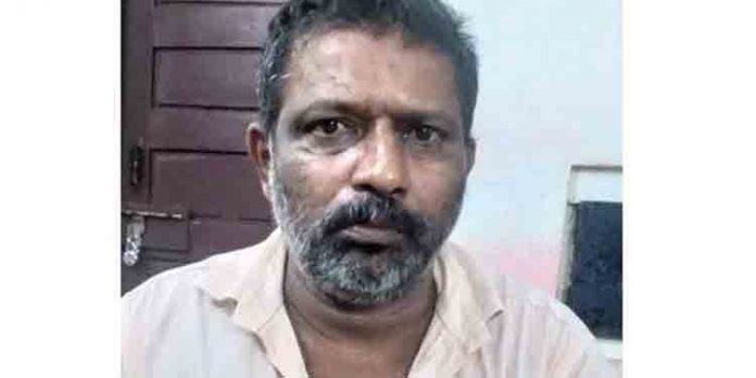 കാപ്പാ ചുമത്തി അറസ്റ്റ് ചെയ്തു കാപ്പാ ചുമത്തി അറസ്റ്റ് ചെയ്തു