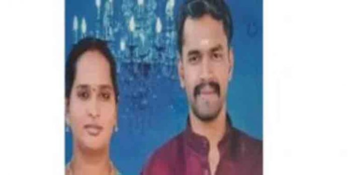 വിവാഹ വാര്ഷിക ദിനത്തില് ഭാര്യയെയും മക്കളെയും കൊലപ്പെടുത്തി യുവാവ് ജീവനൊടുക്കി വിവാഹ വാര്ഷിക ദിനത്തില് ഭാര്യയെയും മക്കളെയും കൊലപ്പെടുത്തി യുവാവ് ജീവനൊടുക്കി