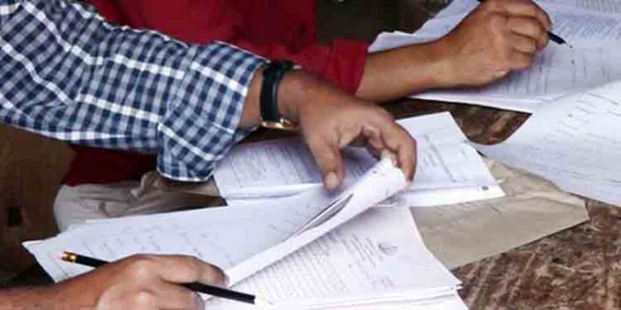 മൂല്യനിര്ണയം പൂര്ത്തിയായി ; എസ്.എസ്.എല്.സി ഫലം ജൂണ് 15ന് മൂല്യനിര്ണയം പൂര്ത്തിയായി ; എസ്.എസ്.എല്.സി ഫലം ജൂണ് 15ന്