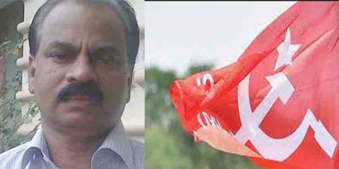 മുന്പും സിപിഎം വ്യാജ രേഖകള് നിര്മ്മിച്ചിട്ടുണ്ട് ; പാര്ട്ടിയെ വെട്ടിലാക്കി ദേശാഭിമാനിയുടെ അസോസിയേറ്റ് എഡിറ്ററുടെ വെളിപ്പെടുത്തല് മുന്പും സിപിഎം വ്യാജ രേഖകള് നിര്മ്മിച്ചിട്ടുണ്ട് ; പാര്ട്ടിയെ വെട്ടിലാക്കി ദേശാഭിമാനിയുടെ അസോസിയേറ്റ് എഡിറ്ററുടെ വെളിപ്പെടുത്തല്