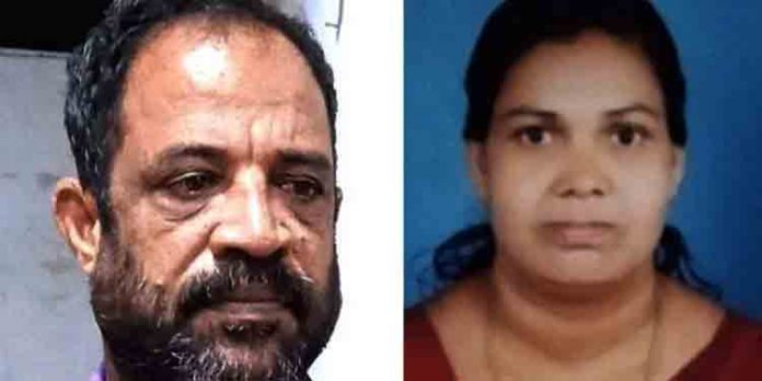 പൂയപ്പള്ളിയില് വീട്ടമ്മ പൊള്ളലേറ്റ് മരിച്ച കേസില് ഭര്ത്താവ് അറസ്റ്റില് പൂയപ്പള്ളിയില് വീട്ടമ്മ പൊള്ളലേറ്റ് മരിച്ച കേസില് ഭര്ത്താവ് അറസ്റ്റില്