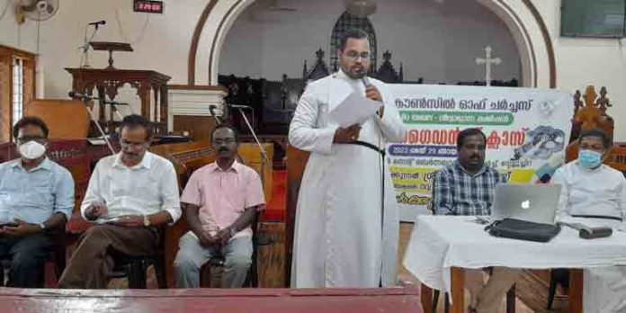 കരിയർ ഗൈഡൻസ് ക്ലാസ് നടത്തി കരിയർ ഗൈഡൻസ് ക്ലാസ് നടത്തി