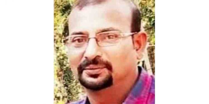 റാബിഖിൽ വാഹനാപകടം : കൊല്ലം സ്വദേശിയും നേപ്പാൾ പൗരനും മരിച്ചു റാബിഖിൽ വാഹനാപകടം : കൊല്ലം സ്വദേശിയും നേപ്പാൾ പൗരനും മരിച്ചു