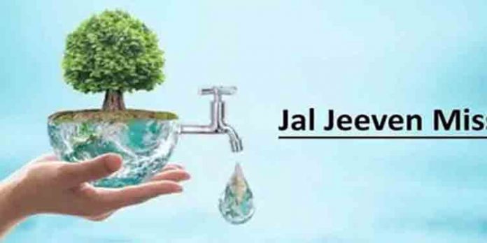 ജൽജീവൻ മിഷൻ വൊളന്റിയർമാരെ നിയമിക്കുന്നു ജൽജീവൻ മിഷൻ വൊളന്റിയർമാരെ നിയമിക്കുന്നു
