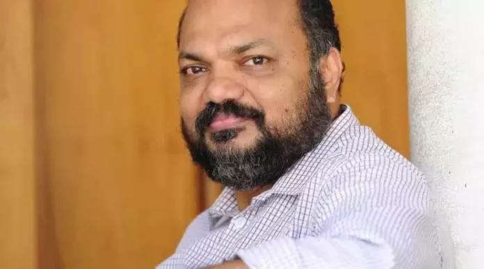 ‘തൃക്കാക്കരയിലേത് അധമ രാഷ്ട്രീയത്തിനെതിരായ വിധിയെഴുത്താകും’ ; മന്ത്രി പി.രാജീവ് ‘തൃക്കാക്കരയിലേത് അധമ രാഷ്ട്രീയത്തിനെതിരായ വിധിയെഴുത്താകും’ ; മന്ത്രി പി.രാജീവ്