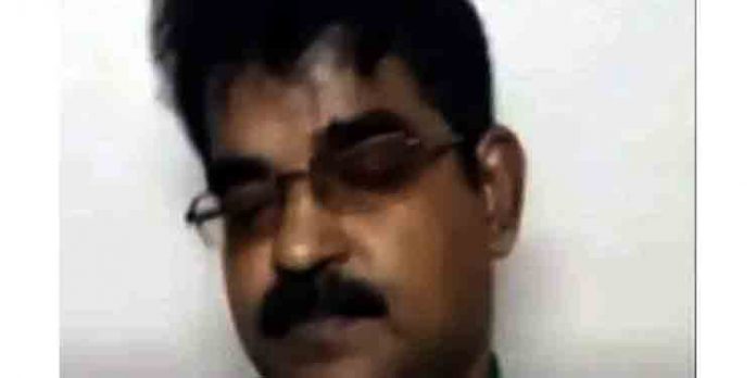 ജോ ജോസഫിന്റെ വ്യാജ വീഡിയോ സമൂഹ മാധ്യമങ്ങളില് അപ്ലോഡ് ചെയ്ത കേസില് പ്രധാനപ്രതി അറസ്റ്റില് ജോ ജോസഫിന്റെ വ്യാജ വീഡിയോ സമൂഹ മാധ്യമങ്ങളില് അപ്ലോഡ് ചെയ്ത കേസില് പ്രധാനപ്രതി അറസ്റ്റില്