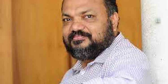 തൃക്കാക്കരയിലേത് അധമ രാഷ്ട്രീയത്തിനെതിരായ വിധിയെഴുത്താകുമെന്ന് മന്ത്രി പി.രാജീവ് തൃക്കാക്കരയിലേത് അധമ രാഷ്ട്രീയത്തിനെതിരായ വിധിയെഴുത്താകുമെന്ന് മന്ത്രി പി.രാജീവ്
