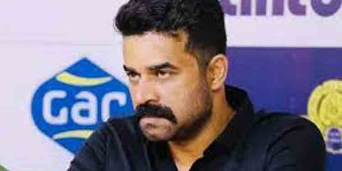 നിര്മ്മാതാവും നടനുമായ വിജയ് ബാബുവിന് ഇടക്കാല മുന്കൂര് ജാമ്യം നിര്മ്മാതാവും നടനുമായ വിജയ് ബാബുവിന് ഇടക്കാല മുന്കൂര് ജാമ്യം