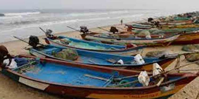 ട്രോളിങ് നിരോധനം : മത്സ്യത്തൊഴിലാളി സംഘടന യോഗം ട്രോളിങ് നിരോധനം : മത്സ്യത്തൊഴിലാളി സംഘടന യോഗം